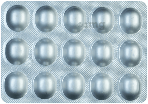 Lipikind 10 Tablet image