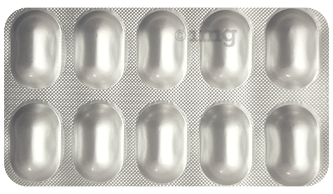 Valitus-M50 Tablet image Valitus-M50 Tablet image