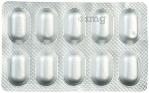 Roseday-A 20 Capsule image Roseday-A 20 Capsule image