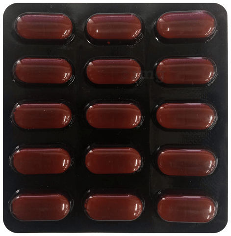 Calonat-D3 Tablet image