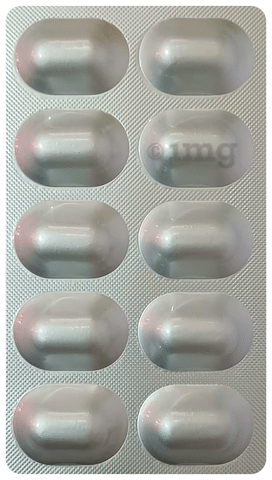 Neodac-DSR Capsule