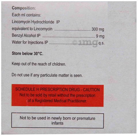 Lynx Injection image