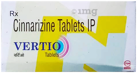 Vertio Tablet image