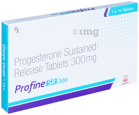 Profine SR 300 Tablet image