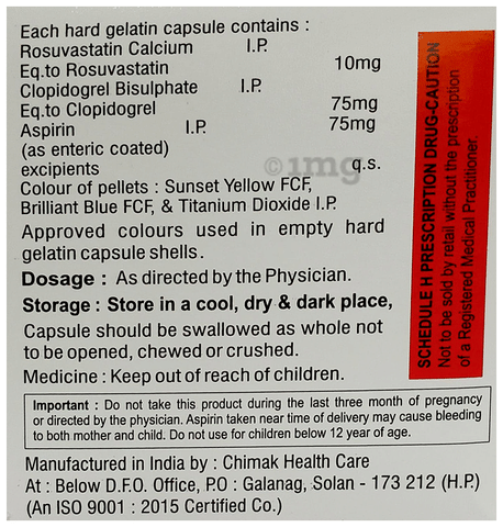 RV-Stat Gold Capsule image RV-Stat Gold Capsule image