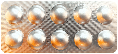 PPIMust 40 Tablet image