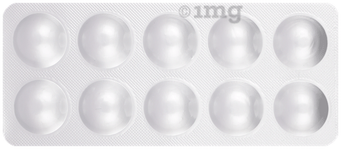 Vitaresp FX 180 Tablet image