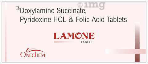 Lamone Tablet