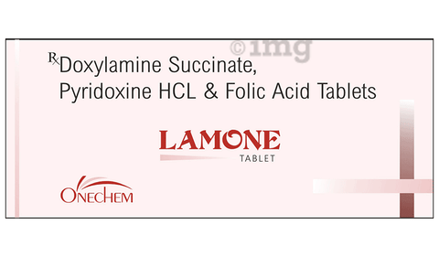 Lamone Tablet image Lamone Tablet image