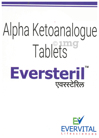 Eversteril Tablet image