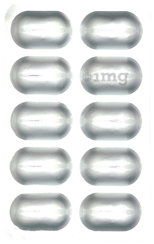 Rimsev 400 Tablet image Rimsev 400 Tablet image