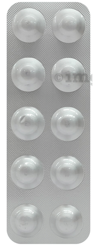 Linatin 5mg Tablet image