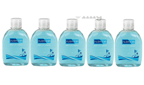 Nutraclin Neutral PH Cleanser (250ml Each) image