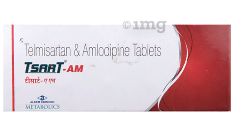 Tsart-AM Tablet image