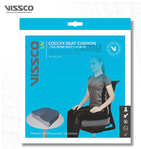 Vissco pillow sales