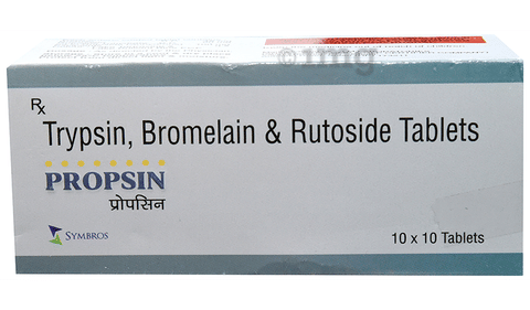 Propsin Tablet image