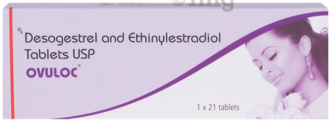 Ovuloc Tablet