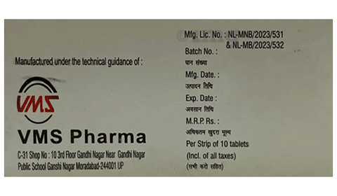 Clo-Beta Tablet image Clo-Beta Tablet image