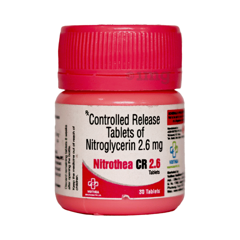 nitrothea cr 2