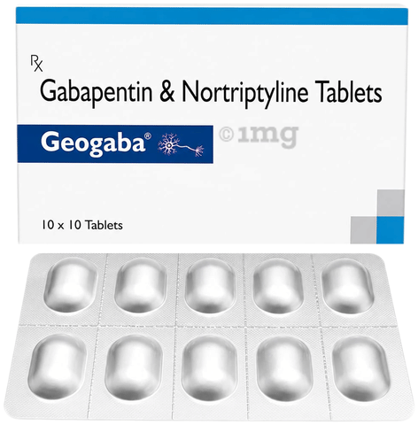 Geogaba Tablet image Geogaba Tablet image