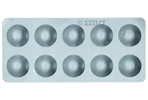 Dapatrend 10mg Tablet image Dapatrend 10mg Tablet image