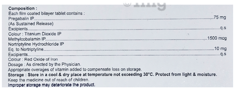 Vimbon-NT Tablet SR image