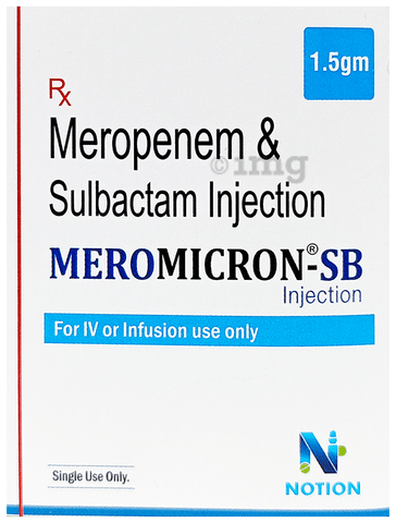 Meromicron-SB Injection
