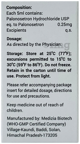 Plunosez Injection image Plunosez Injection image
