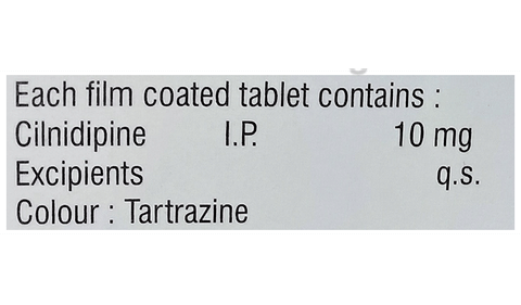 LnTic 10 Tablet image