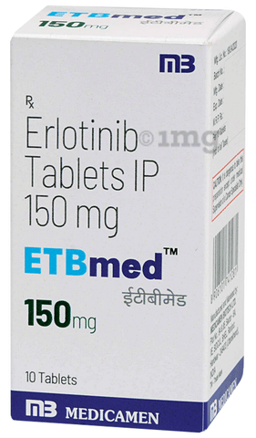 Etbmed 150mg Tablet image