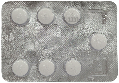 Terbitotal Tablet image