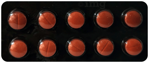 Stalodep 15 Tablet image Stalodep 15 Tablet image