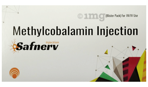 Safnerv Injection 1