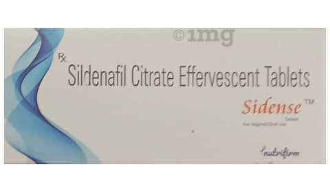 Sidense Tablet image