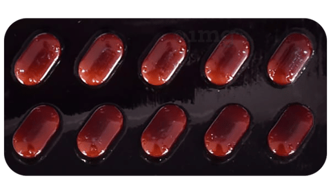 Sulsazen Tablet image Sulsazen Tablet image