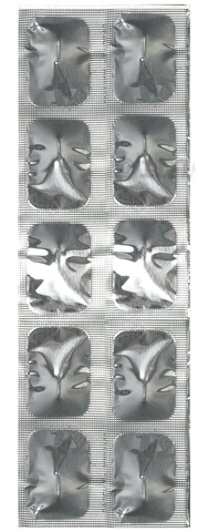 Ivabrad OD 15 Tablet PR image