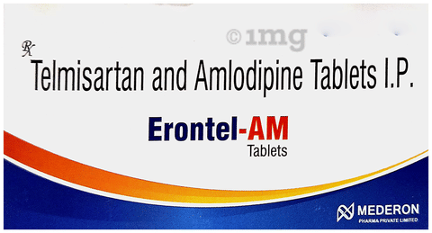 Erontel-AM Tablet 1