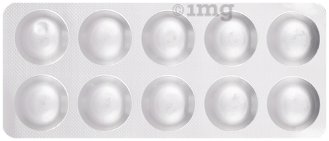 Perampa 4mg Tablet image