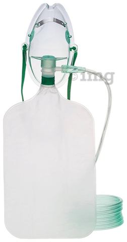 Oxygen mask price deals