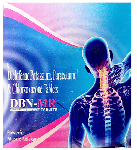DBN-MR Tablet image DBN-MR Tablet image