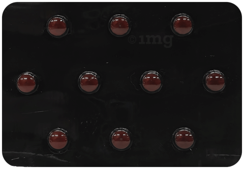 Mertabto 10mg Tablet image