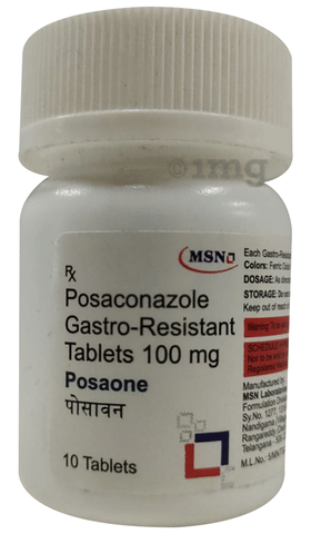 Posaone Tablet image