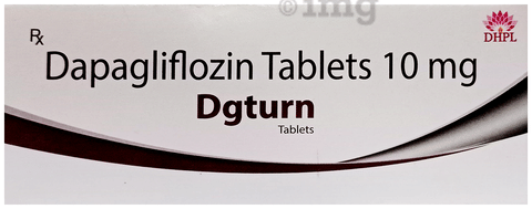 Dgturn Tablet image