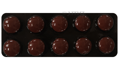 Oxcarnia 300 Tablet image Oxcarnia 300 Tablet image