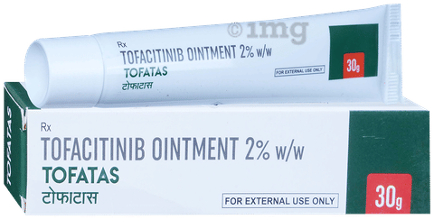 Tofatas Ointment image