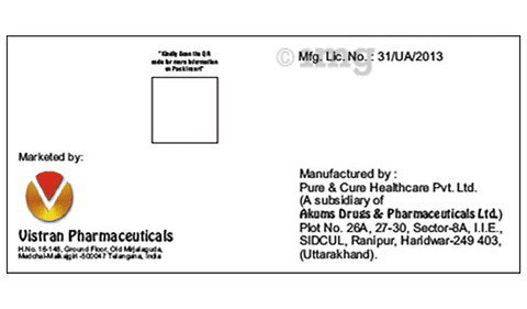 Prura-BM Tablet image