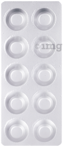 Olmewon Plus 20 mg Tablet image