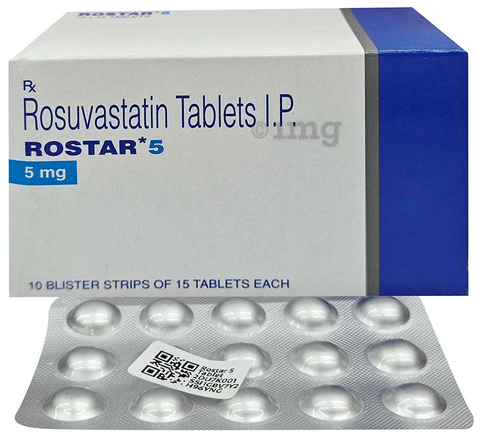 ROstar 5 Tablet image