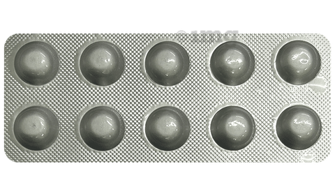 Bybaclo 20mg Tablet image