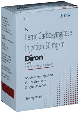 Diron Injection image